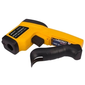 NEW-STOCK ZOYI GM-320 ZT-550B+ Infrared <b>Thermometer</b> ZT-320B+ GM-550 - Product Image 3