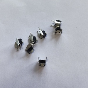 LB อะไหล่เปลี่ยนปุ่มกดสวิตช์กันชนภายในใช้ได้กับอุปกรณ์ควบคุม Xbox Series X & S Series Series ขายส่ง - Product Image 6