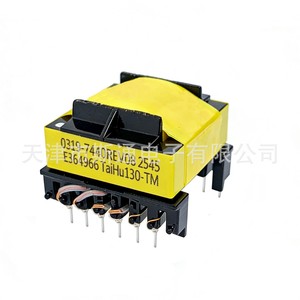 Transformador Stone Electronics EF36 de 25W Monofásico con Enfriamiento Seco para Aplicaciones Electrónicas - Product Image 2
