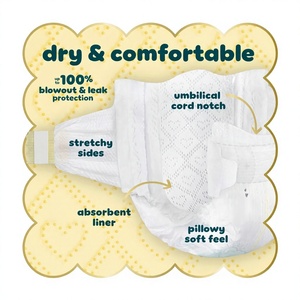 Pañales Pampers Swaddlers 2026, Nuevos, 100% Pampersin, Talla 6, 108 Unidades, la Mejor Comodidad y Secura para Bebés - Product Image 2