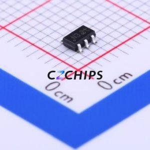 Transistor Bipolar de Unión (BJT) BC817DS,115 SC-74(TSOP-6) Original, Nuevo - Product Image 1