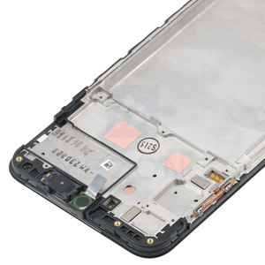 PANTalla อะไหล่หน้าจอสัมผัส LCD สำหรับ Samsung A24, อะไหล่อะไหล่โทรศัพท์มือถือสำหรับ Samsung Galaxy อะไหล่หน้าจอ LCD A24 - Product Image 3