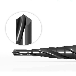 Mũi Khoan Bước HSS 4-32Mm Mạ Coban Titan Thép Tốc Độ Cao Để Khoan Kim Loại Sắt Nhôm Gỗ Nhựa - Product Image 5