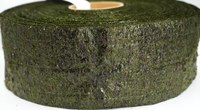 Feuilles de Nori Séchées pour Sushi, Algues Grillées Yaki pour les Distributeurs et Détaillants de Services Alimentaires