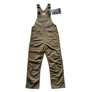 Mono de reparación de máquina, ropa de trabajo diaria, uniforme de servicio de automóvil, uniforme de bolsillo multifunción - Product Image 3