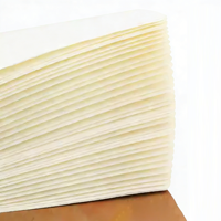 Outil d'étude efficace : Carnet de collection de erreurs personnalisé HQB avec couverture en papier A4/A5, réutilisable, pour la correction des erreurs, personnalisable