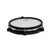 Kit de Batterie Électronique Professionnel XD-450D-KM avec 6 Faders de Canaux et Module Sonore Excellent Ensemble de Batterie Électronique Professionnel
