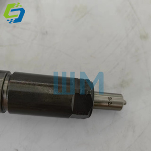 Форсунка <span class=keywords><strong>Common</strong></span> <span class=keywords><strong>Rail</strong></span> 0432131620 04262583 04264076 - Product Image 2