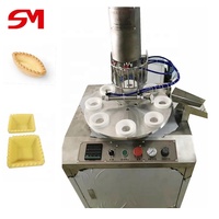 Machine à fabriquer des tartes, appareil de qualité supérieure, 100 pcs