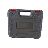 Perceuse à percussion sans fil KQ-81800D, tournevis à batterie 21V pour la rénovation, l'assemblage de meubles et les projets de bricolage, outils ménagers
