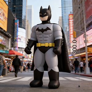 <span class=keywords><strong>Hulk</strong></span> Inflable <span class=keywords><strong>Gigante</strong></span> <span class=keywords><strong>Verde</strong></span> - Logotipo Personalizado, Decoración de Personaje de Dibujos Animados de Tamaño Adulto para Publicidad y Eventos - Product Image 3