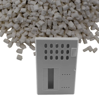 Masterbatch en plastique PP modifié pour le moulage, boîtiers de batterie d'outils électriques, boîtiers de batterie au lithium 3 packs, adaptateur multi-ports