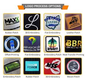 Gorras de Béisbol Unisex de 6 Paneles, Estilo Desgastado, Estructuradas, Personalizadas con Logotipo Bordado, 100% Algodón, para Hombre - Product Image 5