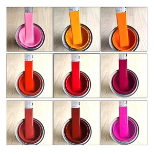 Car <strong>Paint</strong> Carton <strong>Spray</strong> Acrylic Transparent <strong>White</strong> with Pink Pearl Car <strong>Paint</strong> Auto Car <strong>Paints</strong> and Refinished - Product Image 1