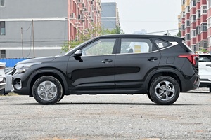 2024-2025 para Kia Seltos SUV lujo 1.5L gasolina combustible 4X4 Auto cuero Manual izquierdo para Armenia chino nuevos vehículos Kia Seltos - Product Image 3