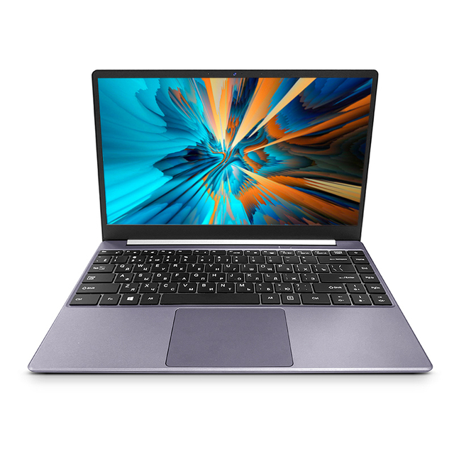 14.1" Intel Core I5 I7 12th Gen Laptop Notebook 16GB RAM Cheap Computer Mini Laptop with 1920X1080 Resolution Office Study PC