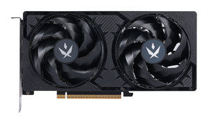 การ์ดจอ GeForce RTX 5060 FIRE Lite V2 8GB GDDR7 สำหรับเล่นเกมส์ GPU 28Gbps 2497MHz 8 พิน สำหรับคอมพิวเตอร์ตั้งโต๊ะ พีซี วิดีโอ - Product Image 2