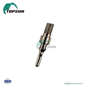 Noyau de <span class=keywords><strong>Valve</strong></span> de pneu V-002 Cu Presta à Schrader French pompe à Air <span class=keywords><strong>Valve</strong></span> de vélo - Product Image 4