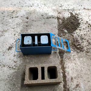 Molde Manual para Bloques de Hormigón Huecos, Fácil de Usar y Operar, Precio Económico, en Oferta, con Molde Personalizable - Product Image 5