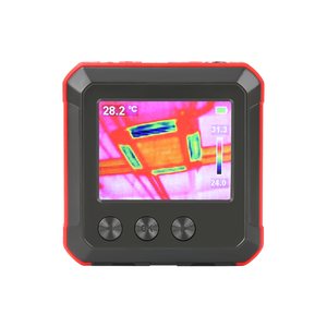 Cámara Termográfica de Bolsillo UNI-T UTi80P Original, Mini y Portátil, con Capacidad de Seguimiento Automático del Objetivo - Product Image 1