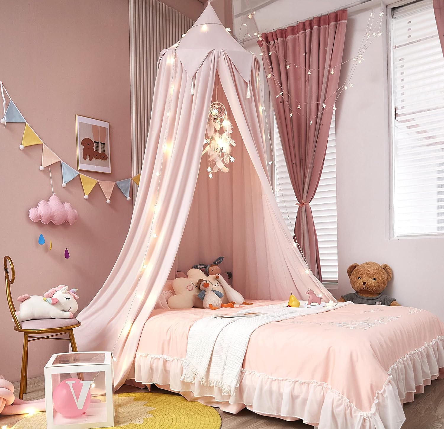 Beige Pink