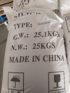 수분 흡착을위한 슈퍼 드라이 실리카겔 수분 흡수제 건조제 백 - Product Image 3