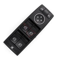 Bouton de commutation de vitre, haute performance, pour Mercedes Benz 2049055302, 1 pièce