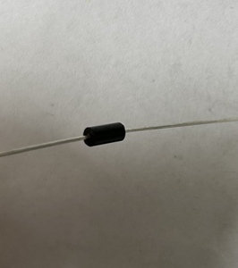 XS mẫu miễn phí nhà sản xuất 10A 20V 40V 60V 80V 100V 120V 150V sr10100 do-27 thông qua lỗ nhựa con dấu schottky điốt - Product Image 2