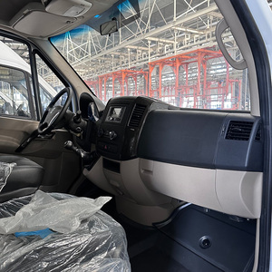 Offre Spéciale <span class=keywords><strong>Prix</strong></span> Usine Minibus <span class=keywords><strong>Diesel</strong></span> 7,5m, Personnalisable 25 Places pour Transport de Groupe - Product Image 6