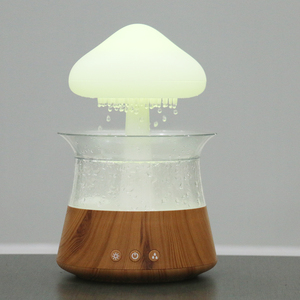 Elaxing ushroom-AMPLIFICADOR iffuser, - Product Image 1