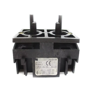 XES-D1191 600V nouveau contrôleur de programmation PLC d'automatisation industrielle d'entrepôt prêt d'origine - Product Image 1