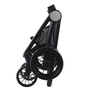 <span class=keywords><strong>Poussette</strong></span> d'hiver 3 en 1 en coton pour bébé, lé<span class=keywords><strong>g</strong></span>ère, de <span class=keywords><strong>luxe</strong></span>, pour bébé - Product Image 5