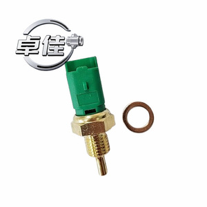 Capteur de température ZJ-18-008 à connexion rapide pour la température de l'eau DC006 44980 89422-02020 9636777180 - Product Image 1