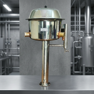 Aparato de Destilación de Agua de Laboratorio de Acero Inoxidable, Destilador de Agua de Laboratorio de Grado Comercial - Product Image 2