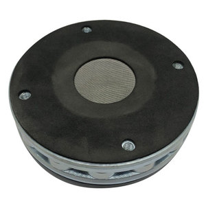 <span class=keywords><strong>150W</strong></span> ความถี่สูงลวดแบนขดลวดเสียงไทเทเนียมไดอะแฟรมไดอะแฟรมไดรเวอร์หน่วยขับเสียงทวีตเตอร์ - Product Image 3