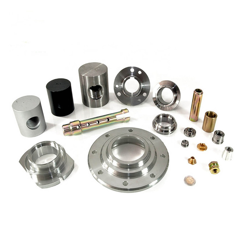 High Precision Custom Made CNc Machining