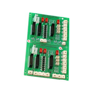 Bảng Mạch Sản Xuất Pcb Bảng Mạch Fr4 Nhiều Lớp Dày <span class=keywords><strong>1.6Mm</strong></span> - Product Image 6