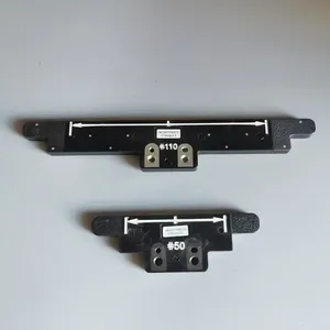 ในสต็อก DVC6200 DVC2000 ชุดติดตั้งขายึดพัดลม ขายึดปรับมุมได้ 657/667 ARCED - Product Image 2