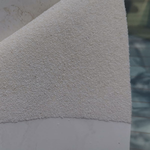 Rouleau d'étanchéité auto-adhésif en polymère HDPE pré-couvert avec sable <span class=keywords><strong>pour</strong></span> fondations - Product Image 2