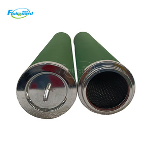 Elemento de filtro de separación aceite-agua coalescente LSS2FH Filtro separador de agua y aceite - Product Image 6