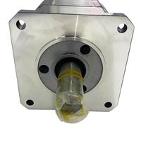 Motor Servo AC HA-FF33B-EC de Baja Inercia y Alta Velocidad para Máquinas CNC, Robots de Empaquetado y Posicionamiento de Precisión