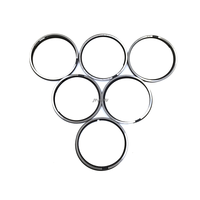 Motorkolbenring für Mercedes Benz R171 R230 W221 SLK350 SL350 S400L M272.969 M272.968 M272.974 3.5L 2720300218 A2720300218
