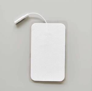 Gel Konduktif untuk Elektroda <span class=keywords><strong>Tens</strong></span> Elektroda Persegi Panjang 50x90mm Elektroda Pijat <span class=keywords><strong>TENS</strong></span> Hidrogel Elektrik Bantalan <span class=keywords><strong>Tens</strong></span> - Product Image 3