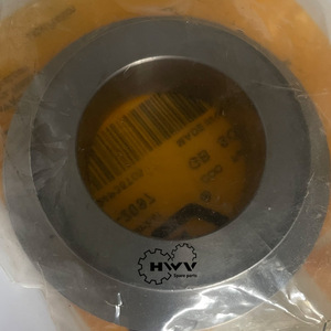 อะไหล่เครื่องจักรกลก่อสร้างที่ทนทาน 6U-2097 6U2097 บูชอะไหล่รถบรรทุกสำหรับ 730 735 740 735C 740B - Product Image 4