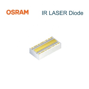 AMS-OSRAM SPL DP90_3 Nanostack Darbeli IR Lazer Diyot, Robotik Dış Ortam Algılama, ADAS AD 3D Algılama, AEC-Q102 900nm 910nm için - Product Image 2
