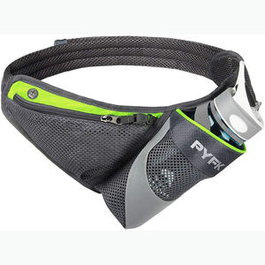 Free Sample Running Running <b>Belt</b> Bag With Foldable Water Bottle Holder(Bottles NOT Included), water bottle <b>belt</b> holder - Product Image 1