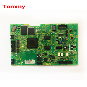 A20B-2200-0610 Nueva Placa Base Original Fanuc Teach Pendant para Control Industrial PLC RS485 PAC Controlador Dedicado - Product Image 1
