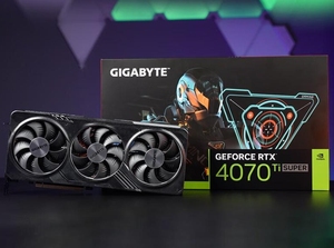 Tarjeta Gráfica GeForce RTX 4070 Ti SUPER Gaming OC 16G GDDR6X con Refrigeración Windforce RGB - Product Image 6