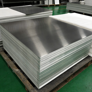 Tôle d'aluminium 5754 H111 pour plateau de boîtier de batterie de véhicule électrique 1mm-4mm, haute résistance, résistant à la corrosion, dissipateur de chaleur - Product Image 5
