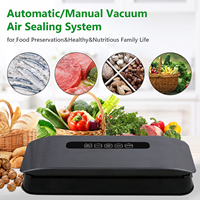 OOTD – scelleuse sous vide commerciale pour conserver les aliments